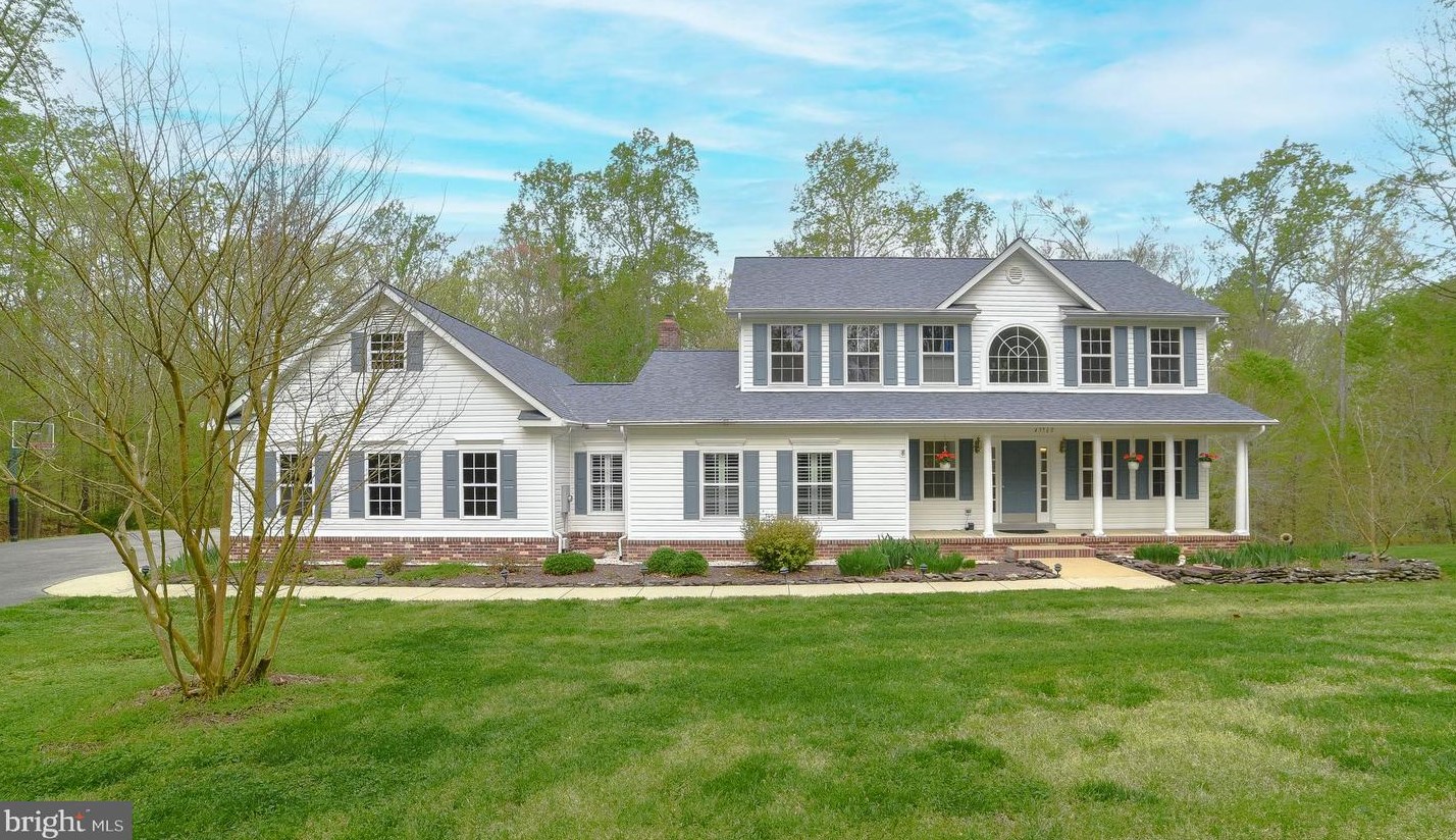 43560 Ridge Ct, Leonardtown, MD 20650-4503