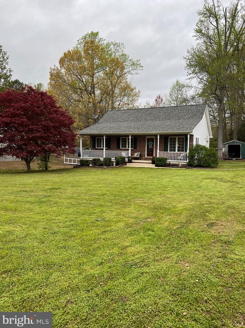 35576 Army Navy Dr, Mechanicsville, MD 20659-2931