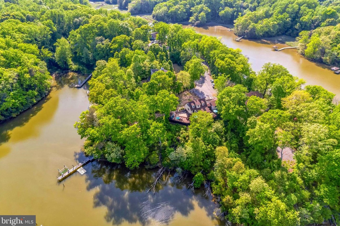 27332 Cat Creek Rd, Mechanicsville, MD 20659