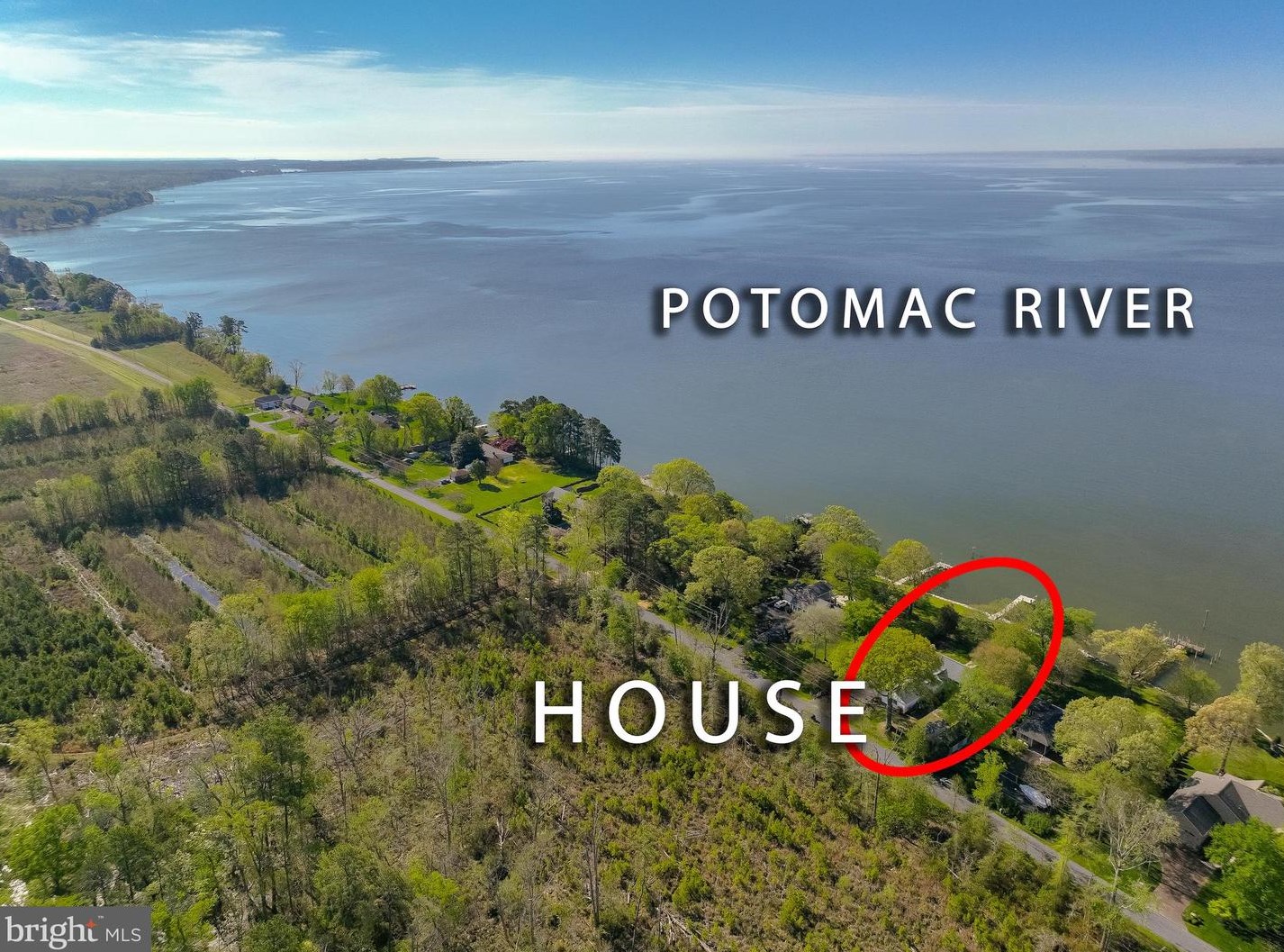 42403 Riverwinds Dr, Leonardtown MD  20650-5727 exterior