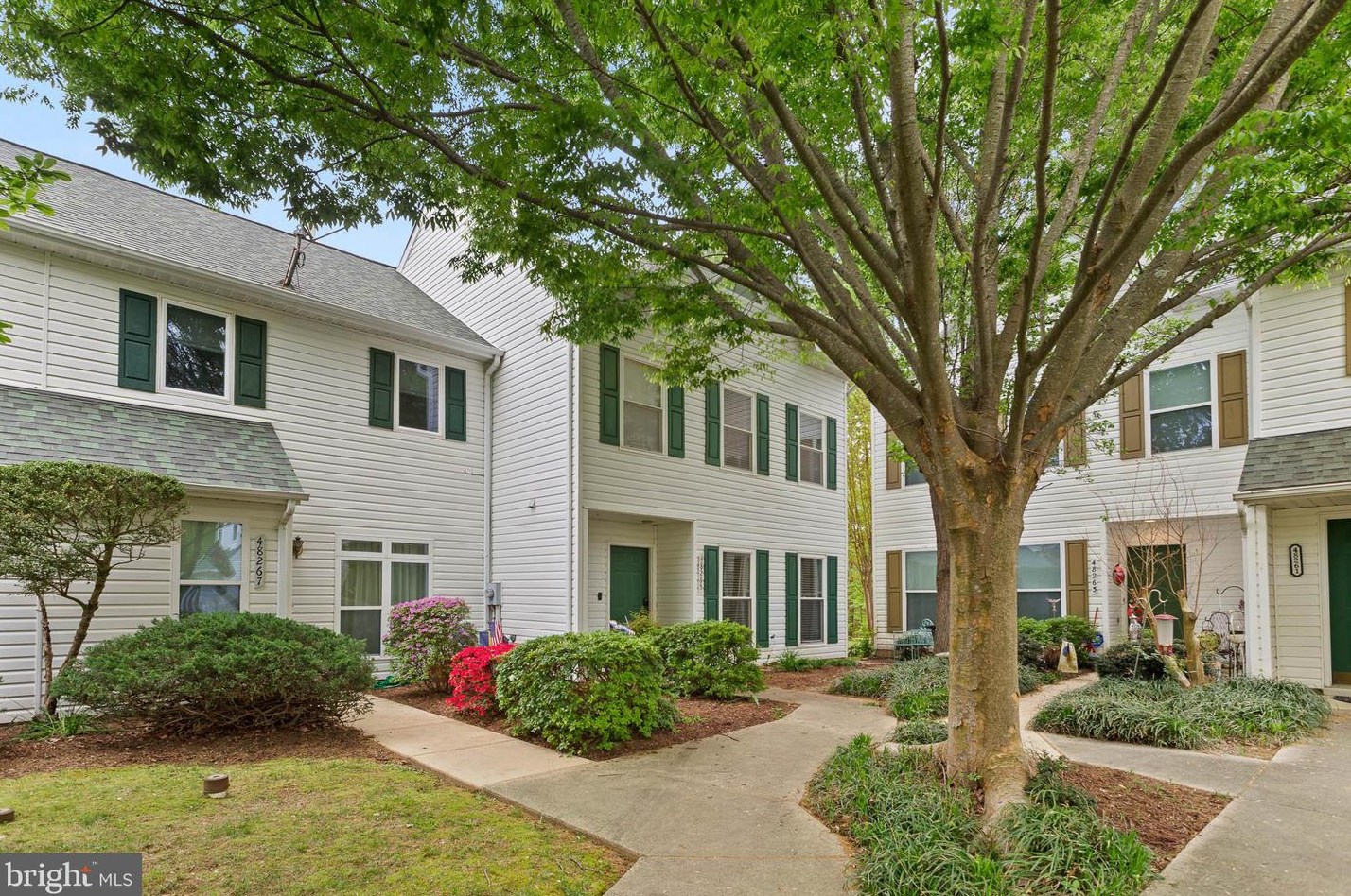 48265 Picketts Harbor Ct, Lex Pk MD  20653-2521 exterior