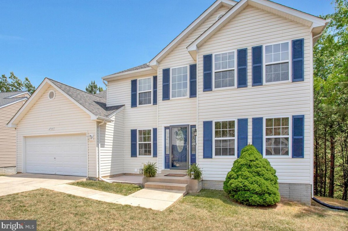 47081 Sorrel Dr, Lex Pk, MD 20653