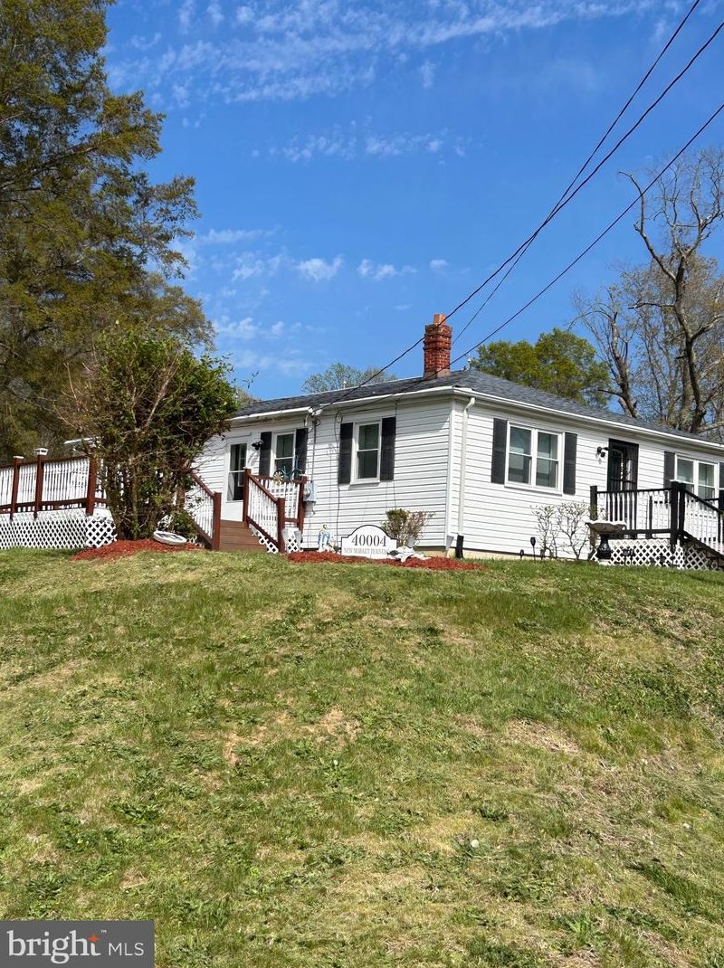 40004 New Market Turner Rd, Mechanicsville, MD 20659