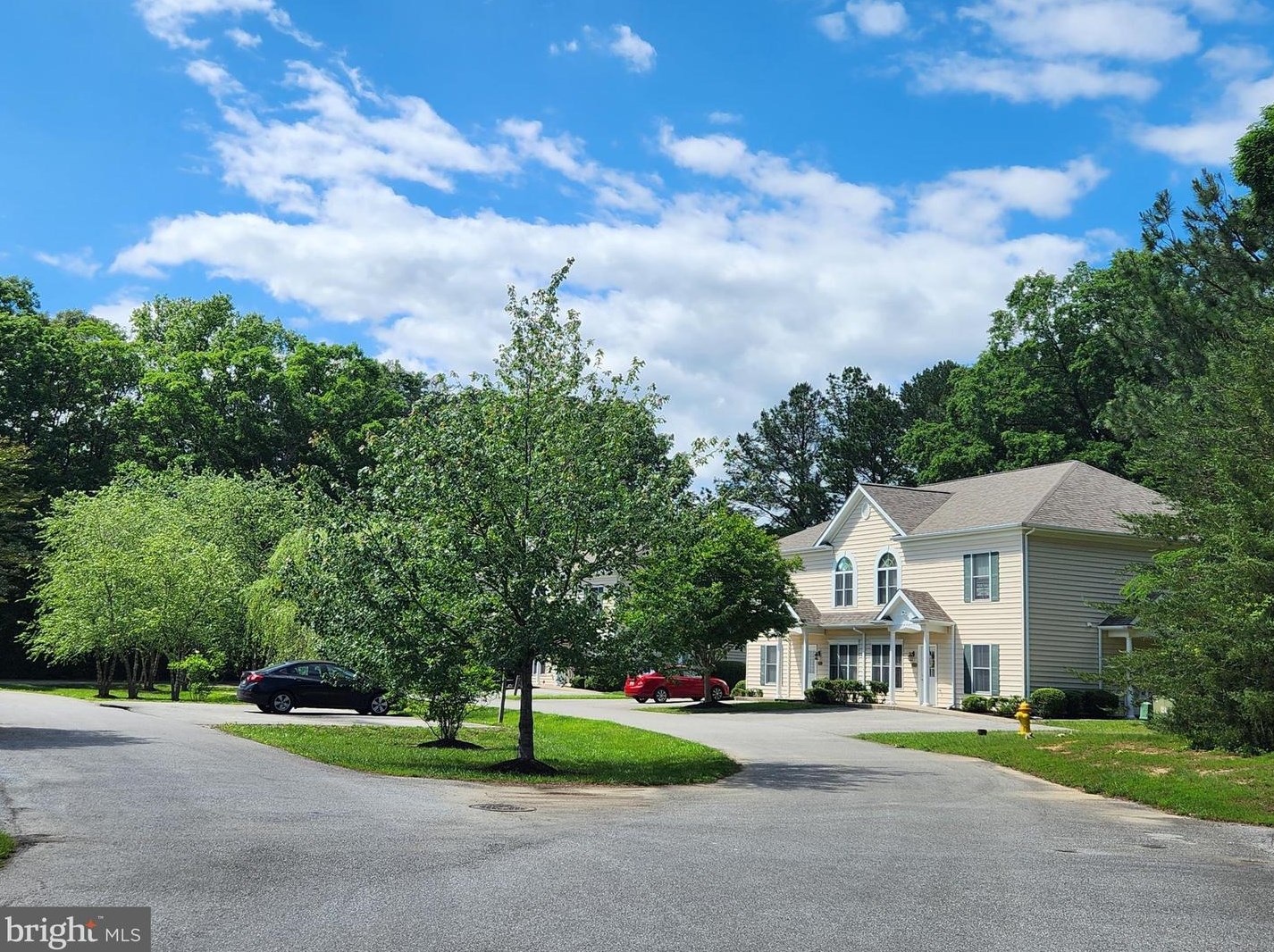 22581 Chickadee Circle #2-4, Lex Pk, MD 20653