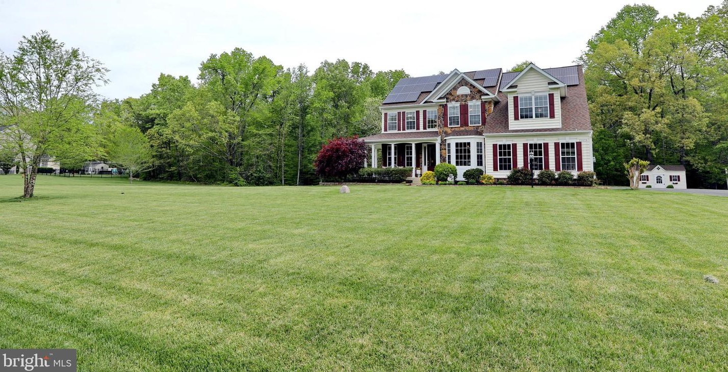 25858 Troy Ct, Mechanicsville, MD 20659