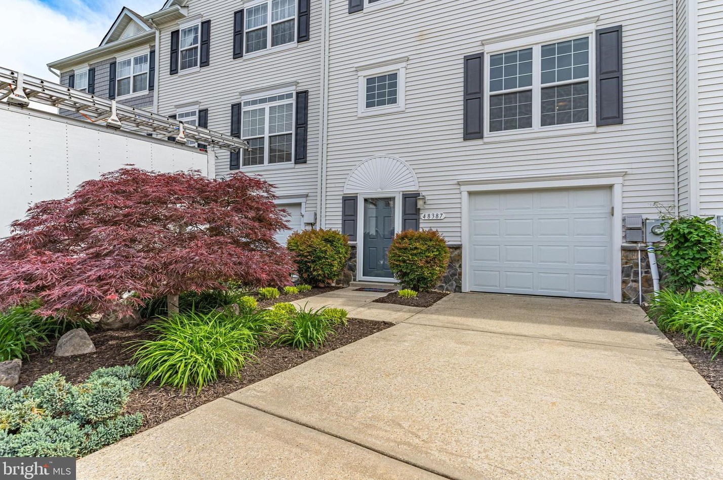 48387 Sunburst Dr, Lex Pk, MD 20653-4588