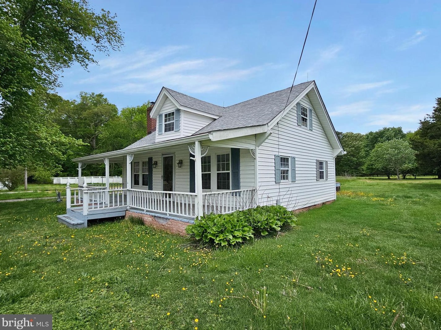 22333 Colton Point Rd, Bushwood, MD 20618