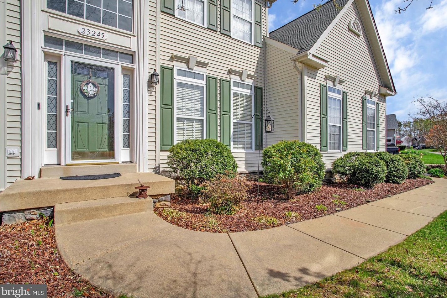 23245 Jenifer Ct, Leonardtown, MD 20650-2952