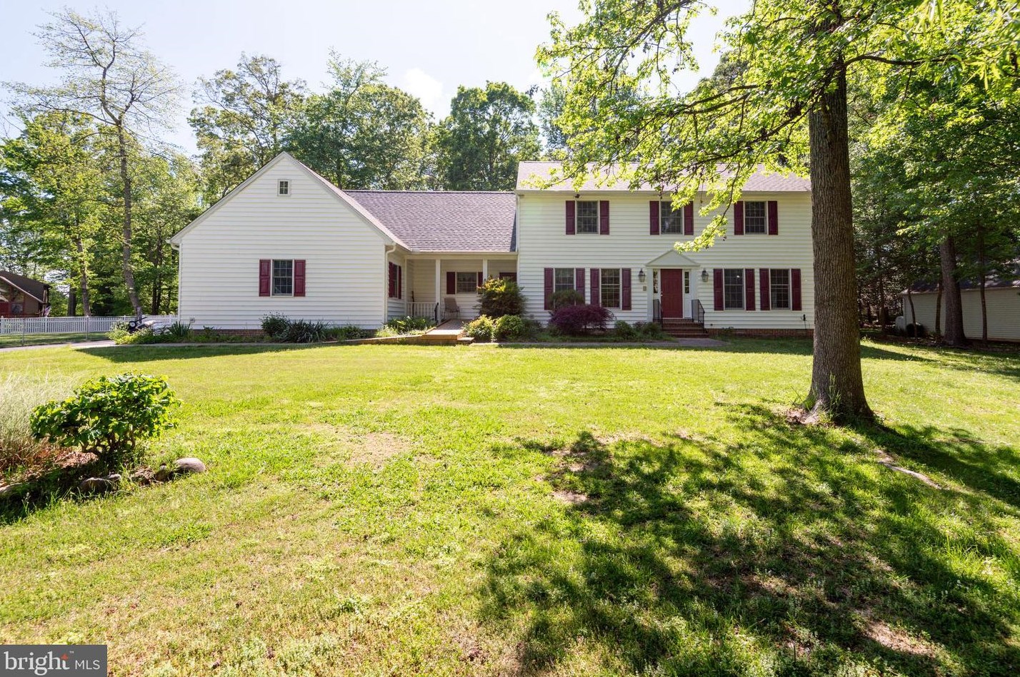 22325 White Oak Rd, Leonardtown, MD 20650-2807