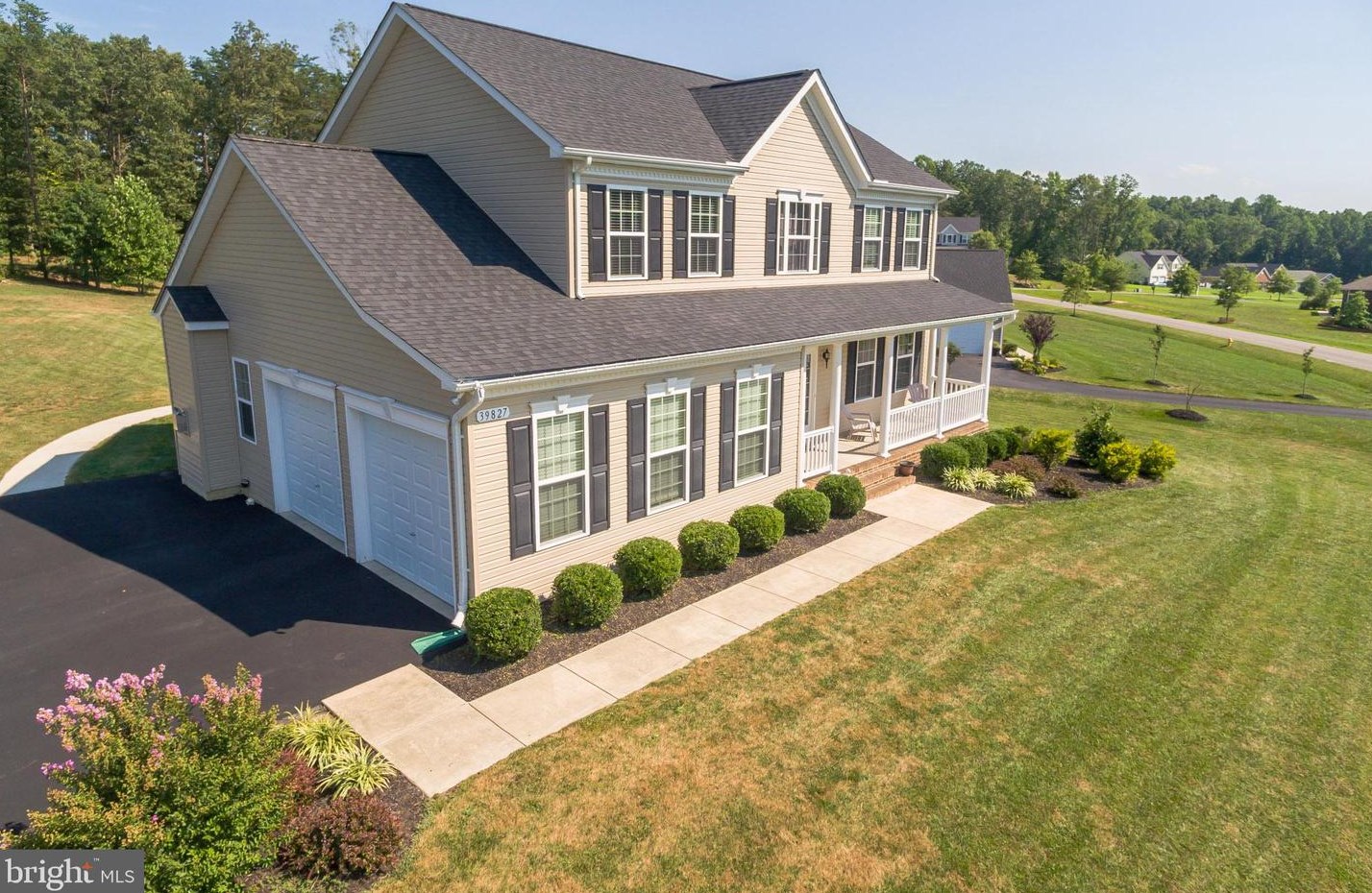 39827 Grandview Haven Dr, Mechanicsville, MD 20659