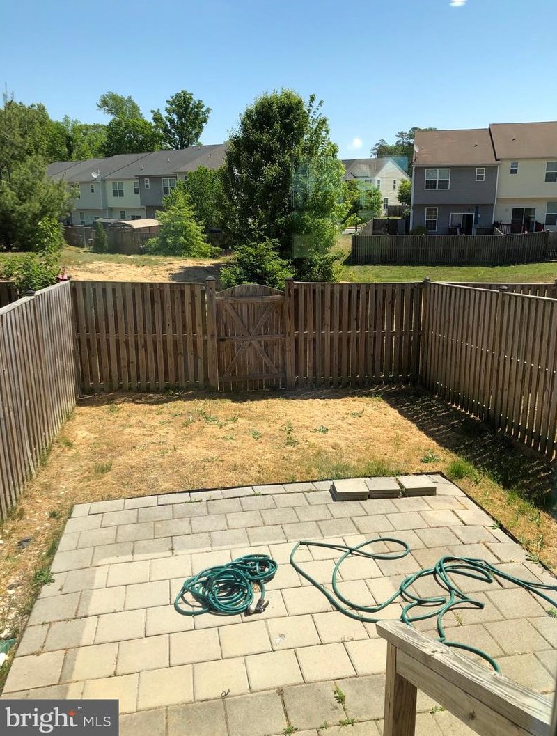 46350 Creeping Primrose Ln, Lex Pk MD 20653-4820 exterior