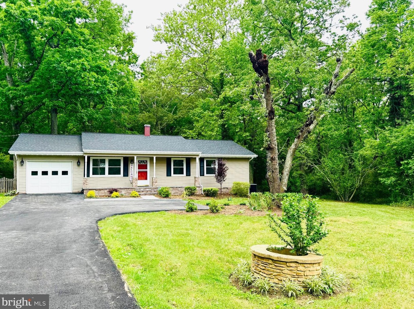 19505 Point Lookout Rd, Lex Pk MD  20653-3104 exterior