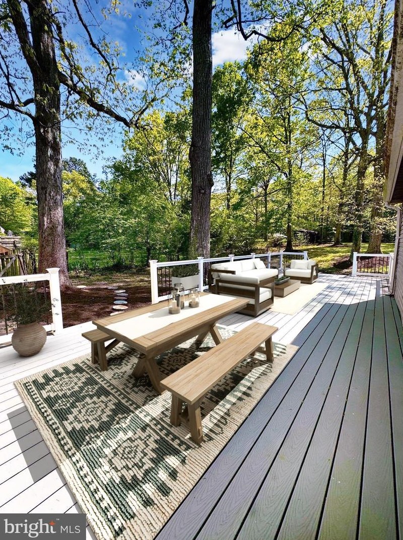 19505 Pt Lookout Rd, Lex Pk MD 20653-3123 exterior