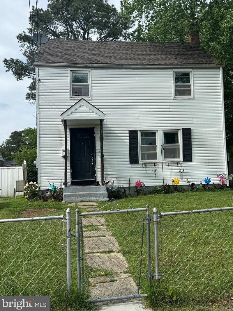 46468 Midway Dr, Lex Pk, MD 20653