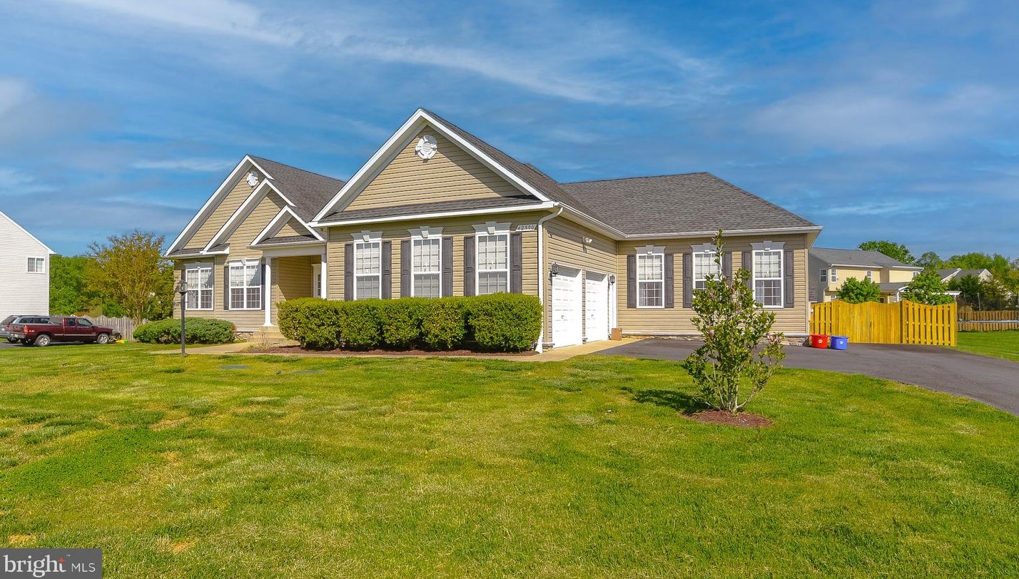 42990 Heritage Dr, Leonardtown, MD 20650