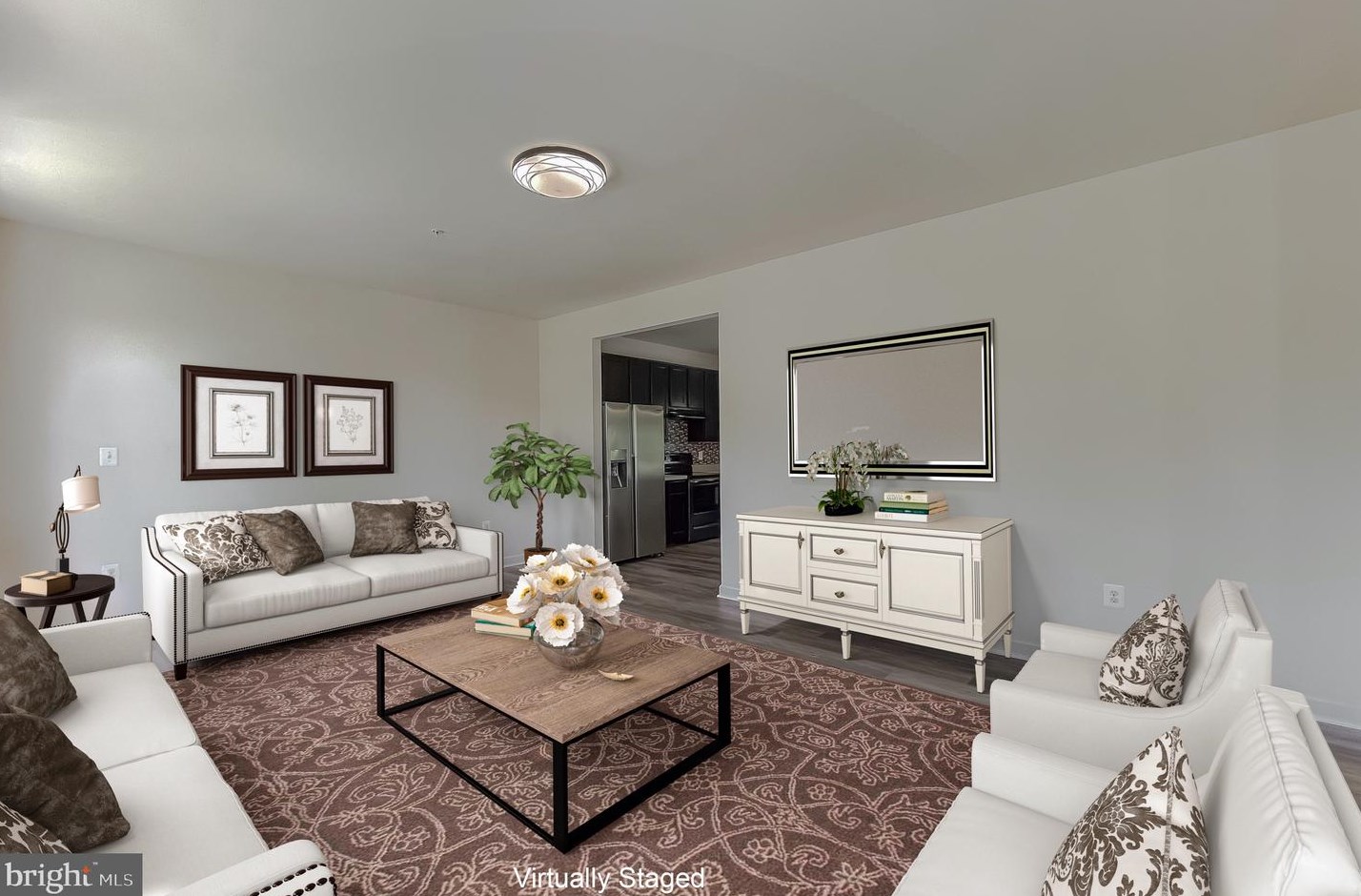 20988 Freedom Run Dr, Lex Pk MD 20653-4435 exterior