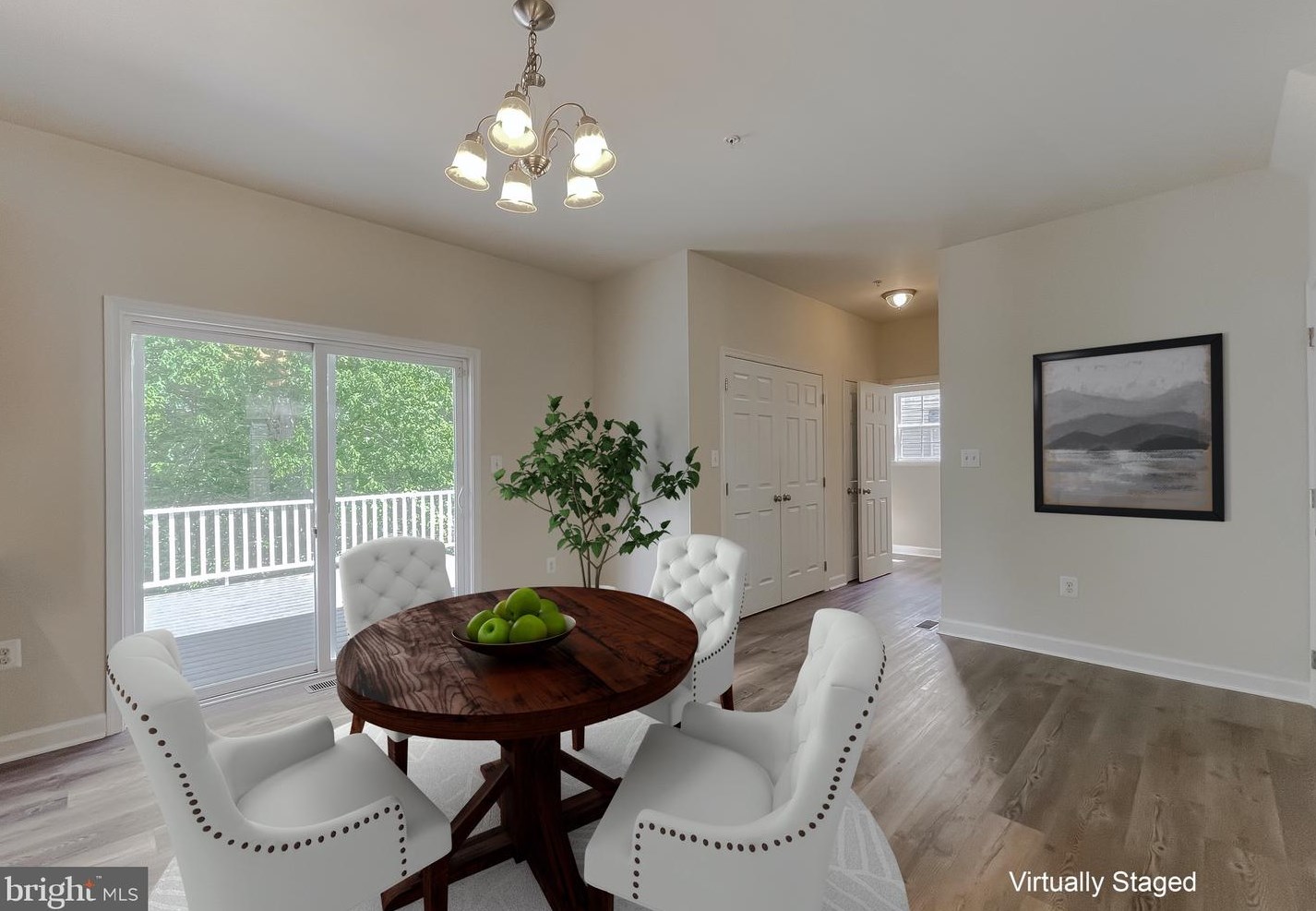 20988 Freedom Run Dr, Lex Pk MD 20653-4435 exterior