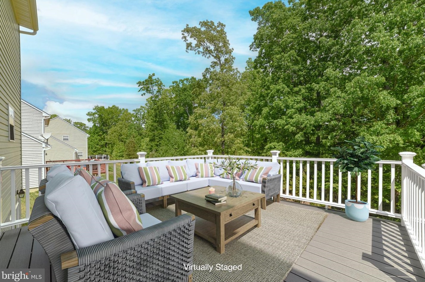 20988 Freedom Run Dr, Lex Pk MD 20653-4435 exterior