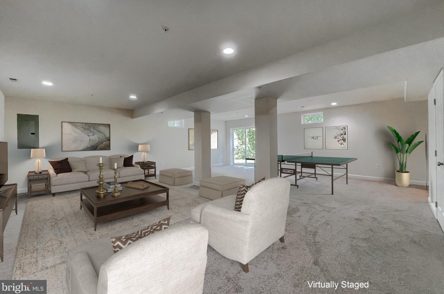 20988 Freedom Run Dr, Lex Pk MD 20653-4435 exterior