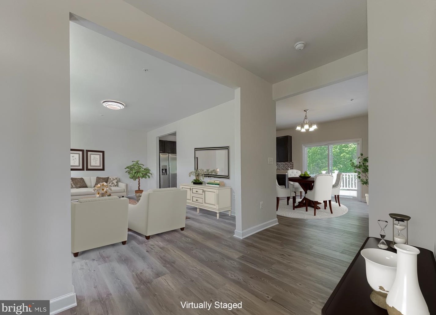 20988 Freedom Run Dr, Lex Pk MD 20653-4435 exterior