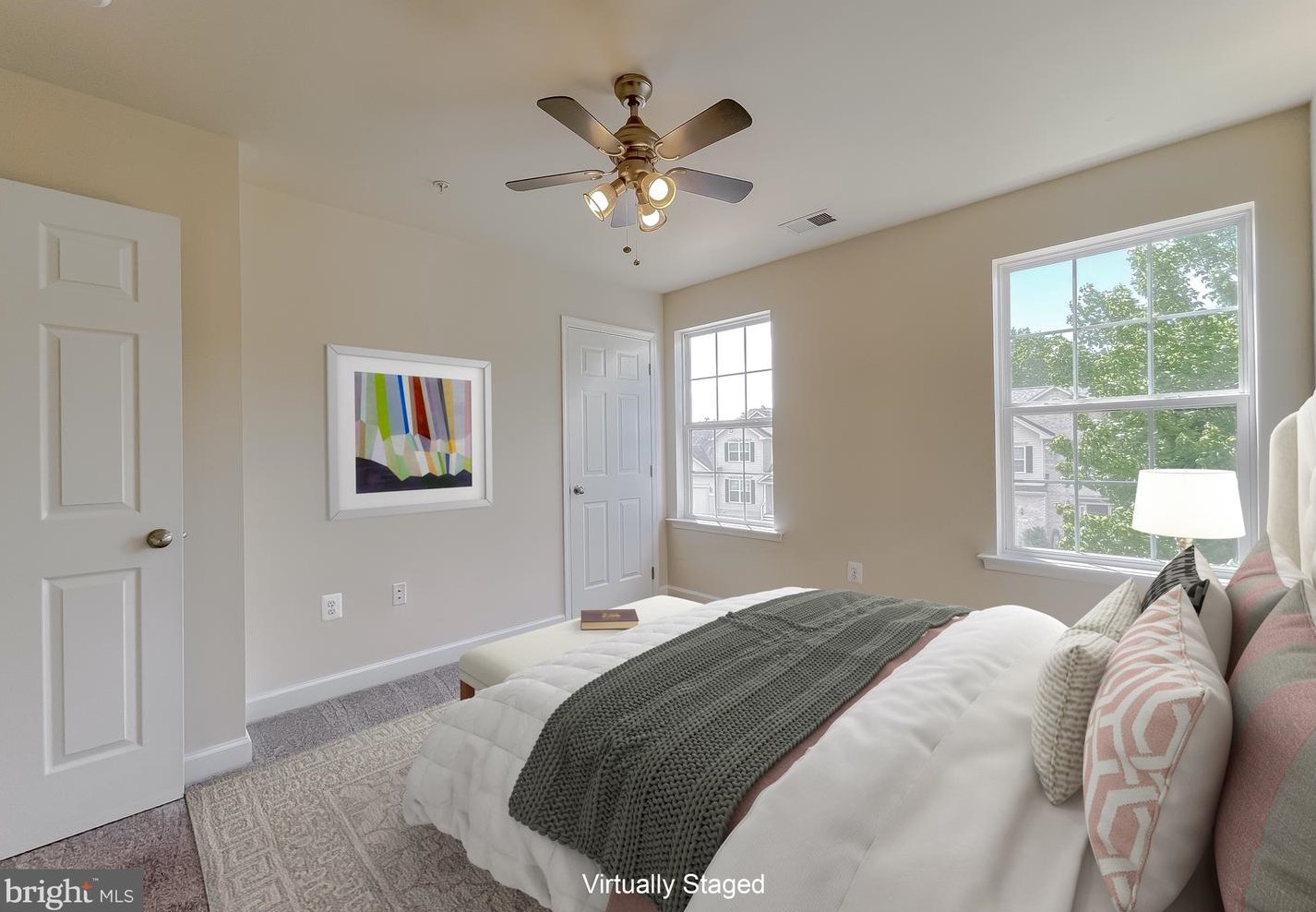 20988 Freedom Run Dr, Lex Pk MD 20653-4435 exterior