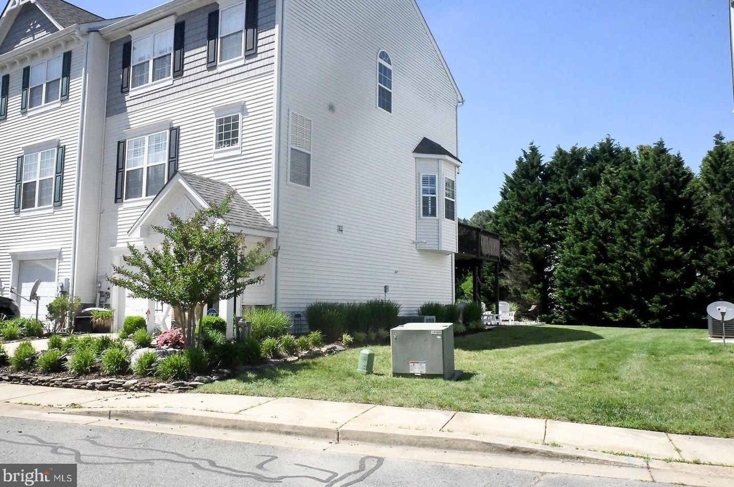 48378 Sunburst Dr, Lex Pk, MD 20653-4550