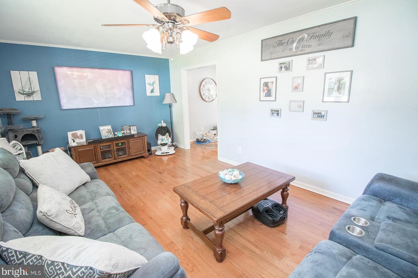 21665 Galatea St, Lex Pk MD 20653-2576 exterior