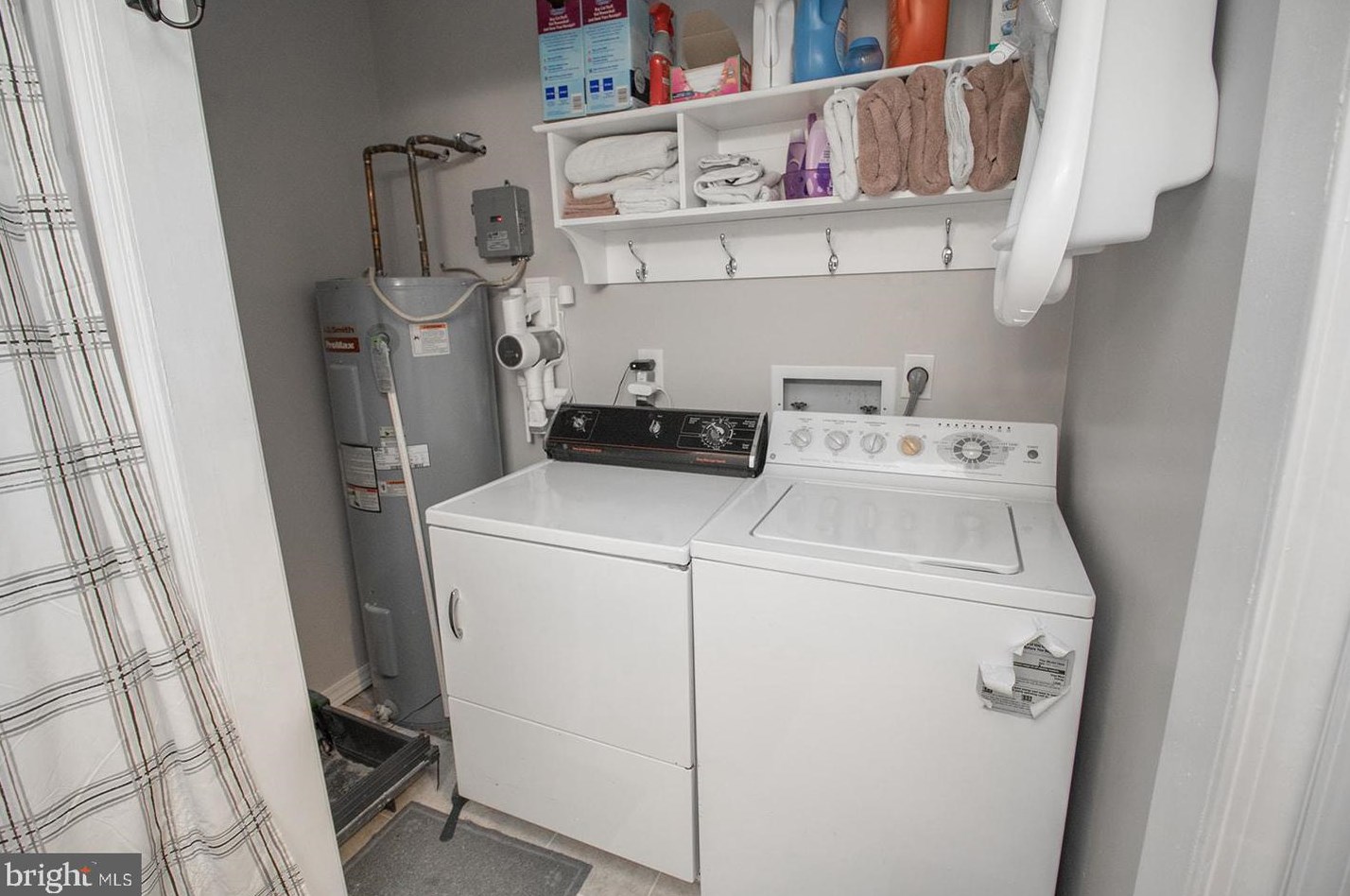 21665 Galatea St, Lex Pk MD 20653-2576 exterior