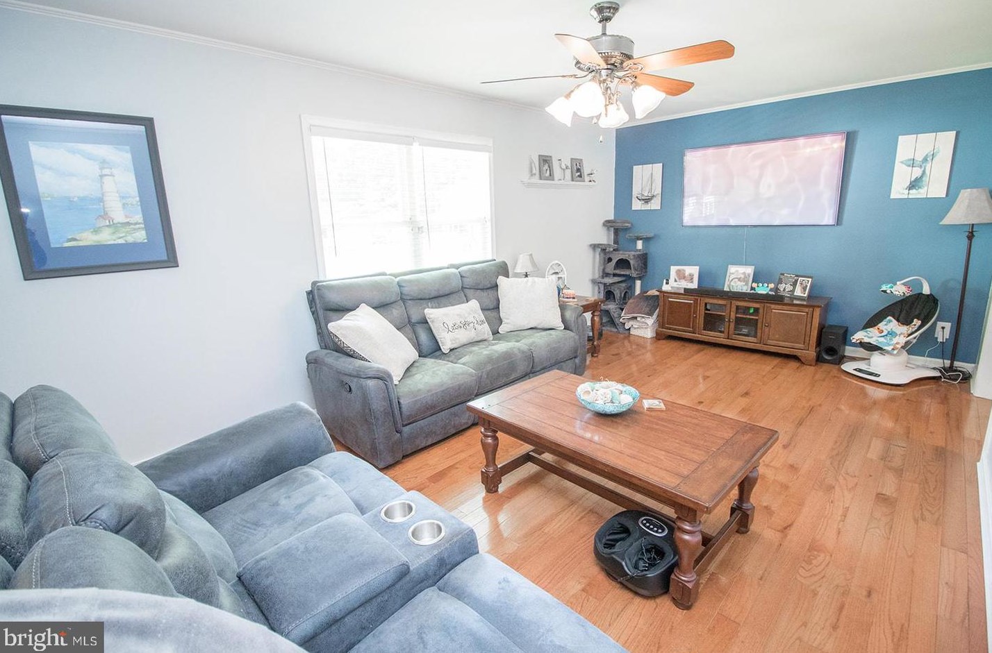 21665 Galatea St, Lex Pk MD 20653-2576 exterior