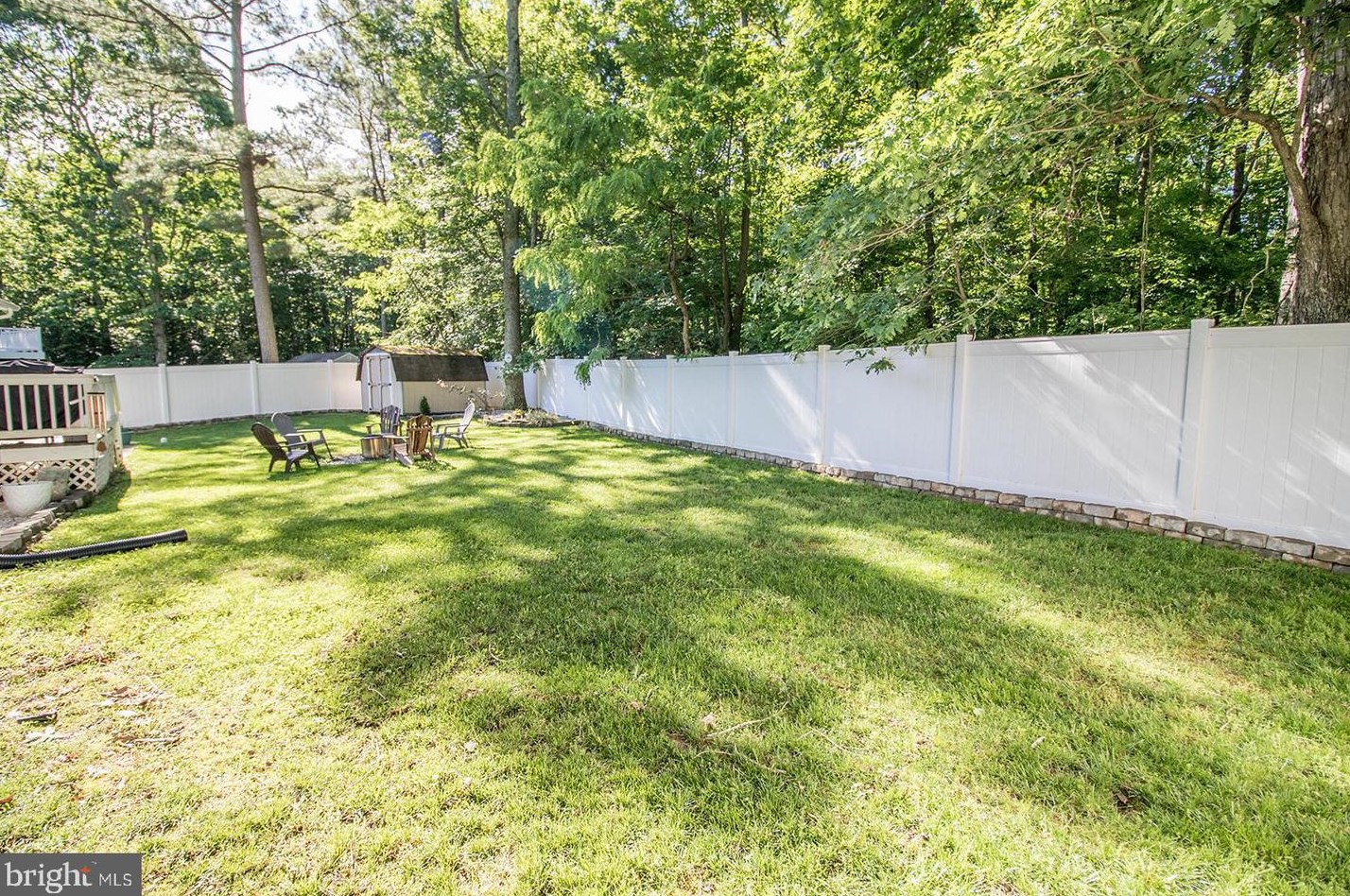 21665 Galatea St, Lex Pk MD 20653-2576 exterior