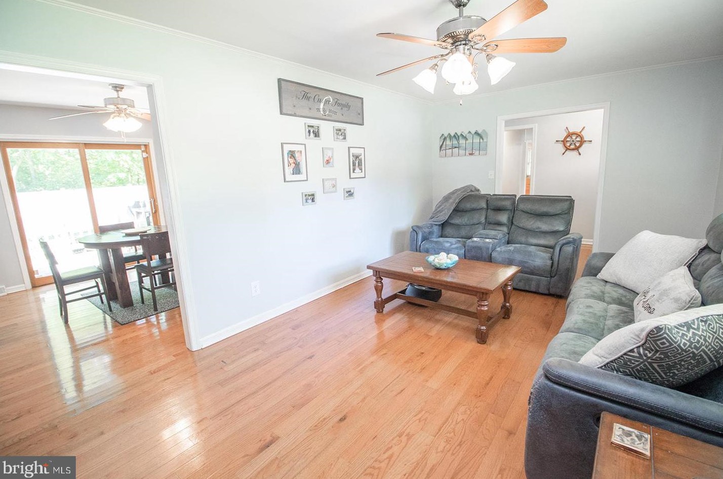 21665 Galatea St, Lex Pk MD  20653-2550 exterior