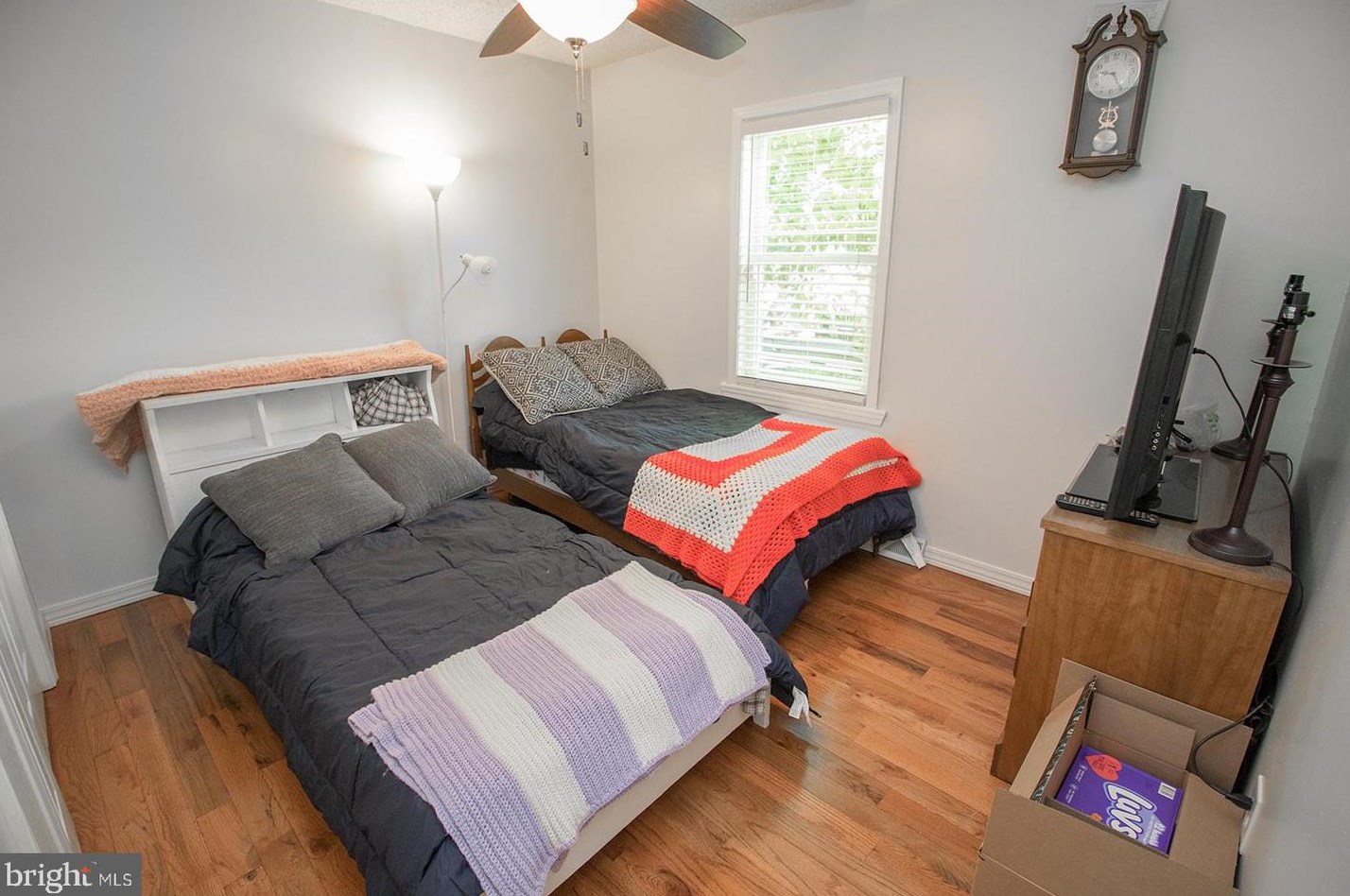 21665 Galatea St, Lex Pk MD 20653-2576 exterior