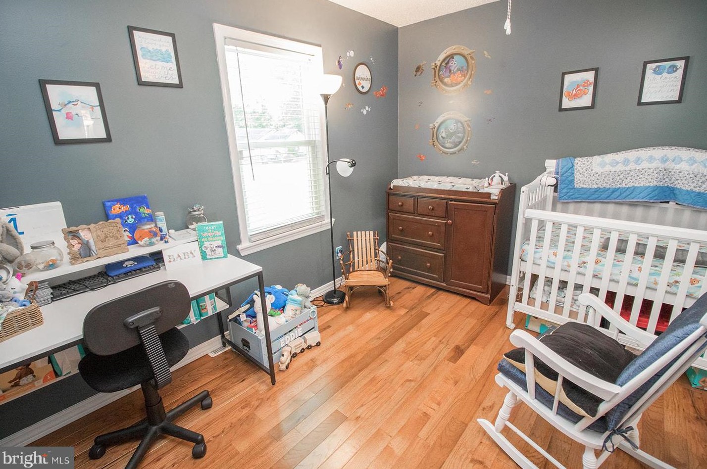 21665 Galatea St, Lex Pk MD 20653-2576 exterior