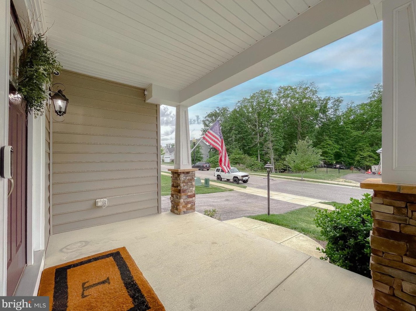 45455 Havenridge St, California MD  20619-3327 exterior