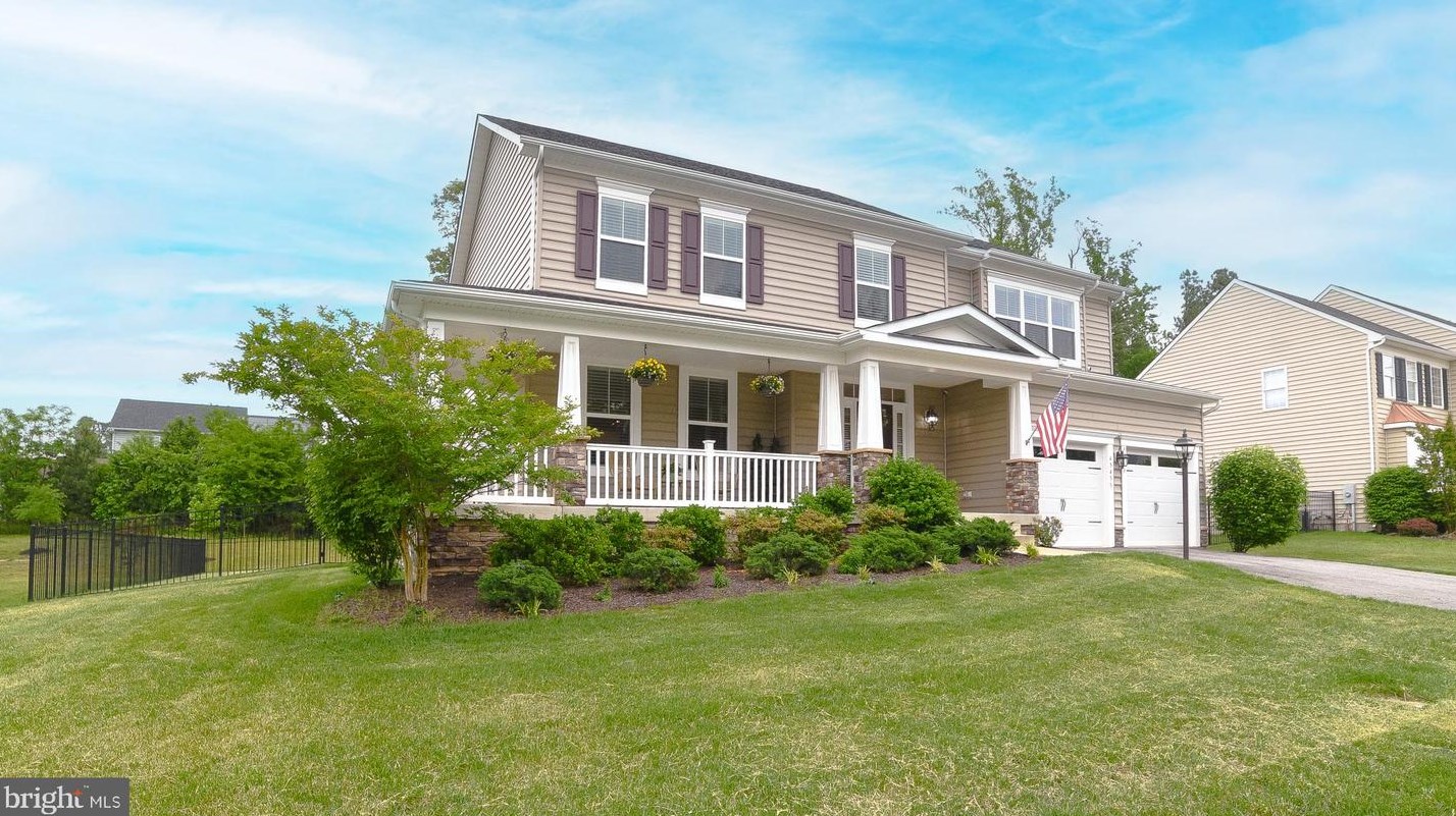 45455 Havenridge St, California, MD 20619