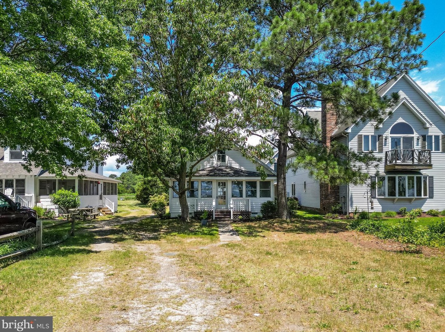 45154 Lighthouse Rd, Piney Point, MD 20674