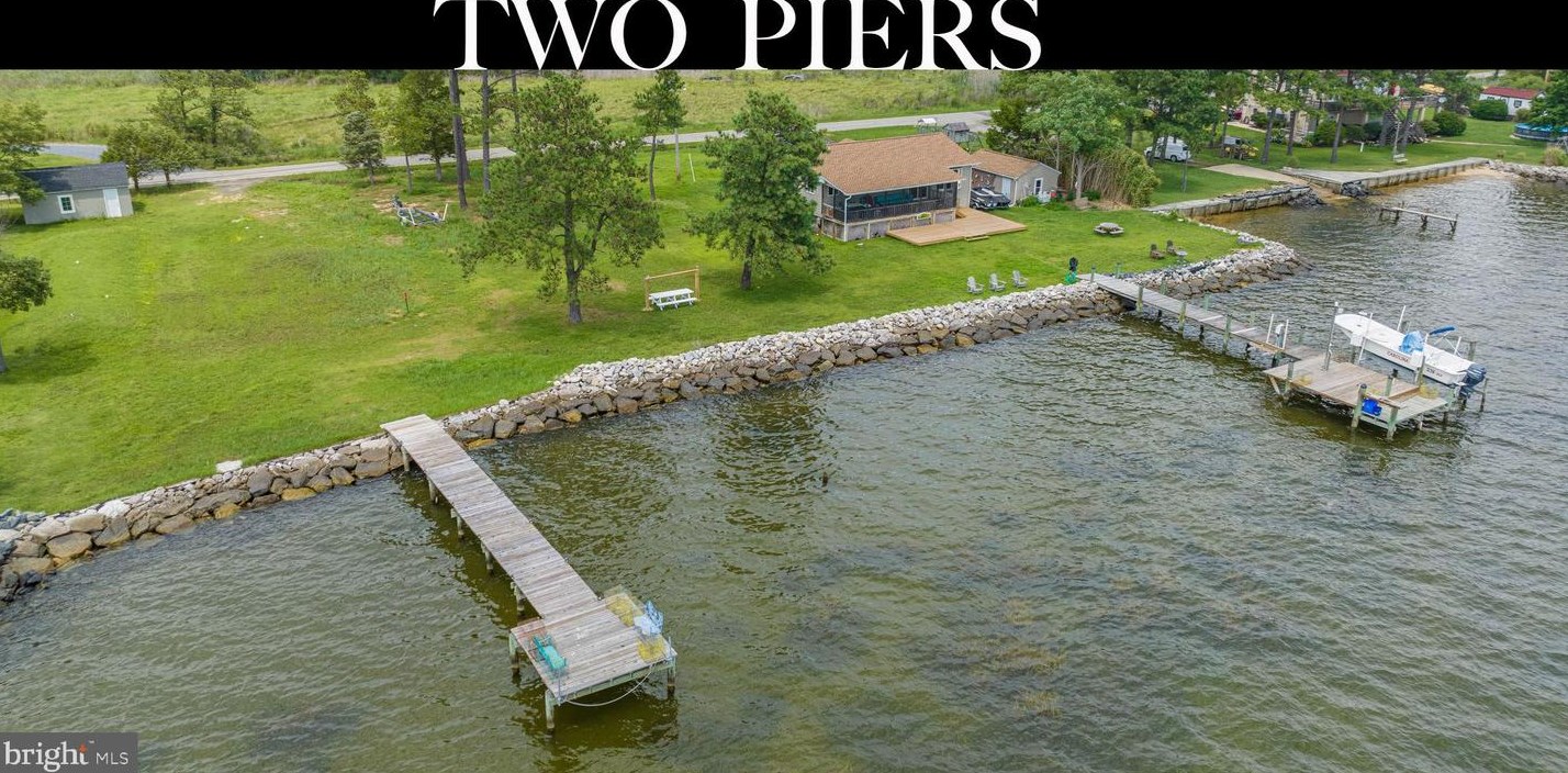 40481 Old Breton Beach Rd, Leonardtown, MD 20650-4412