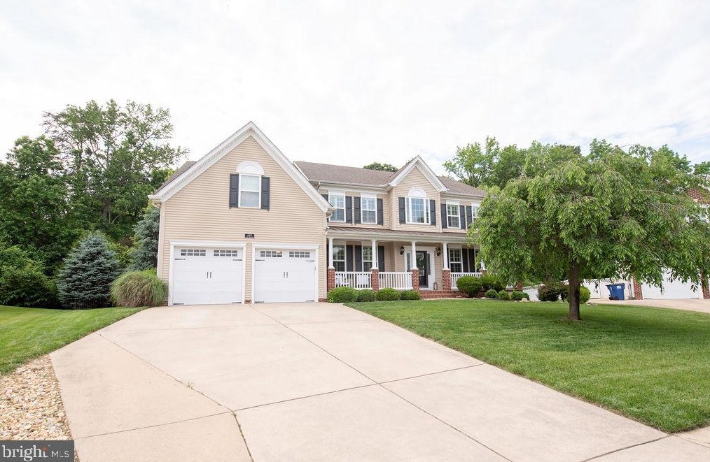 41432 Silver Charm Ct, Leonardtown, MD 20650