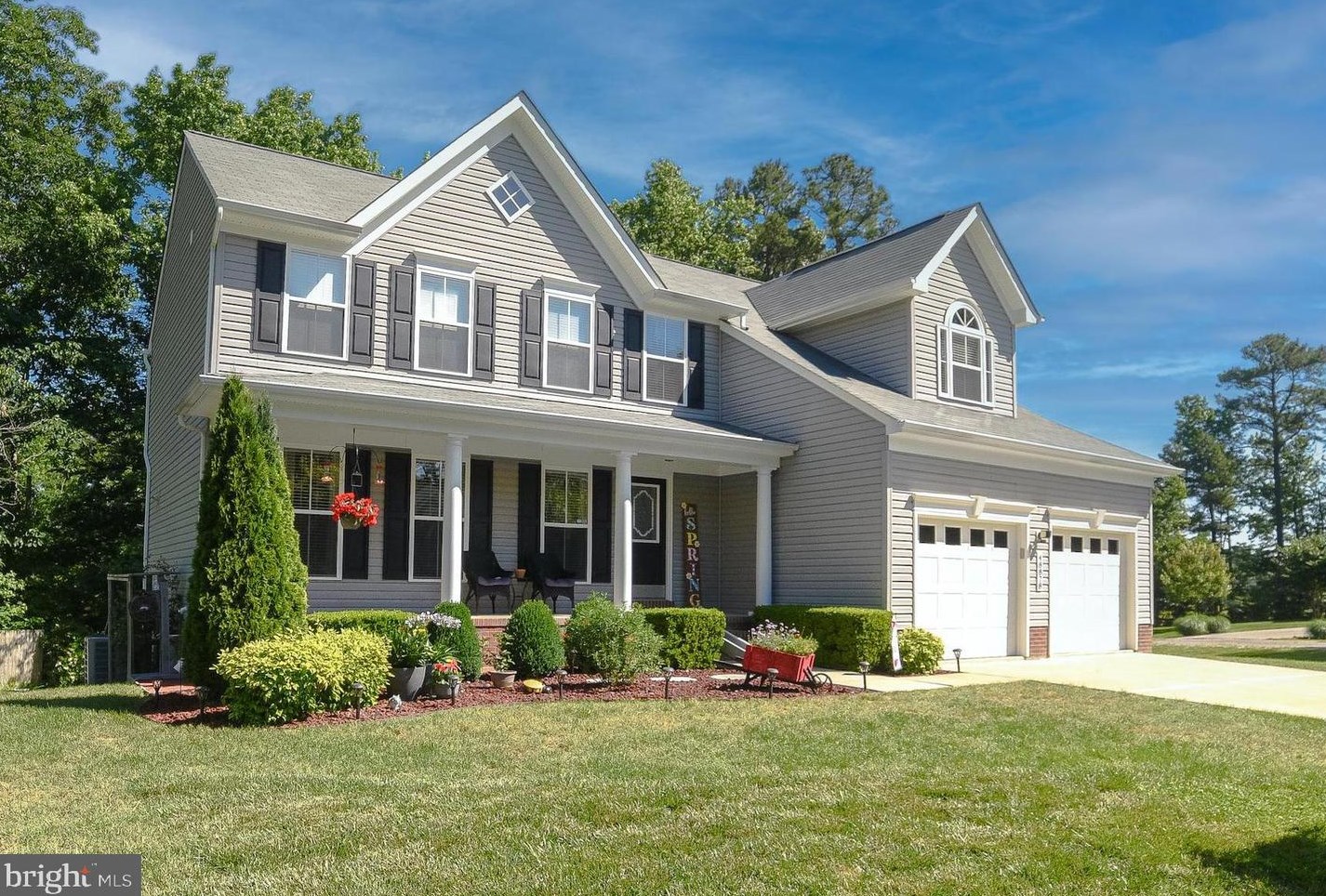 48878 George Bonds Ln, Saint Inigoes, MD 20684-3229