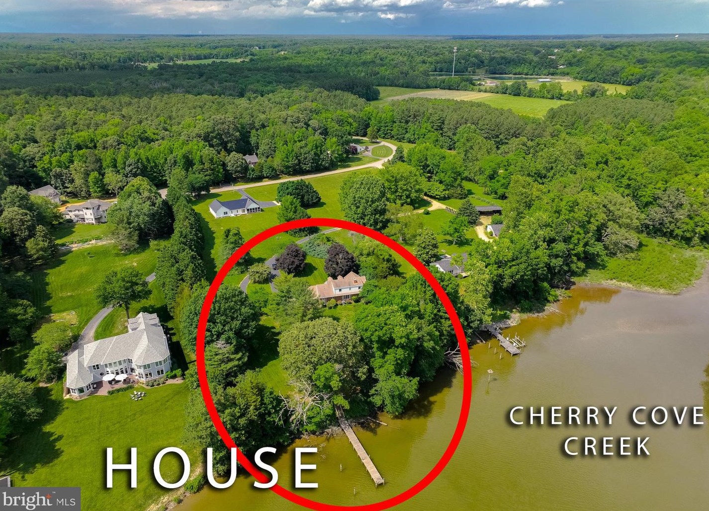 21829 Rose Bank Ct, Leonardtown, MD 20650