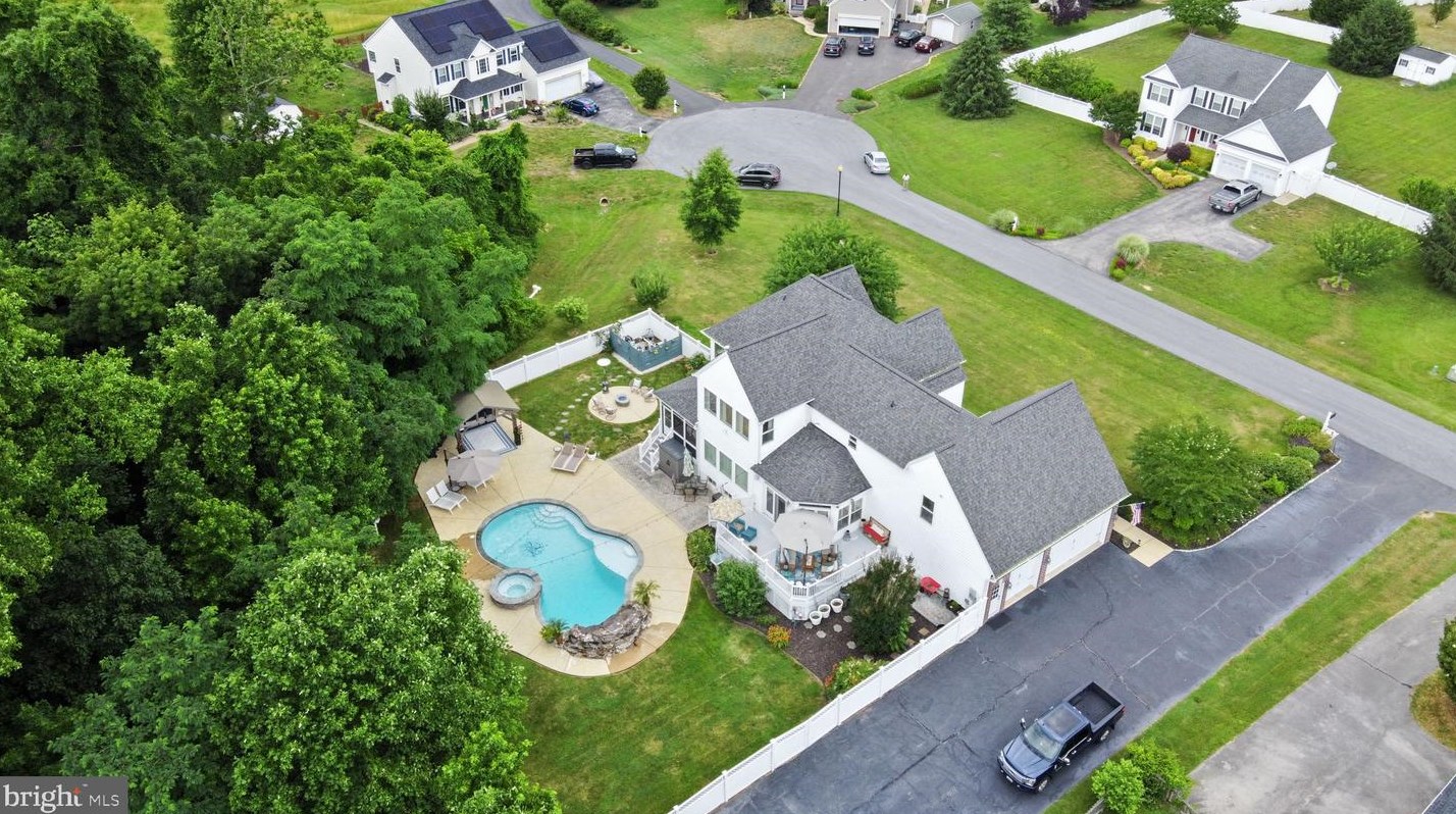 22265 Orchard Ct, Leonardtown, MD 20650