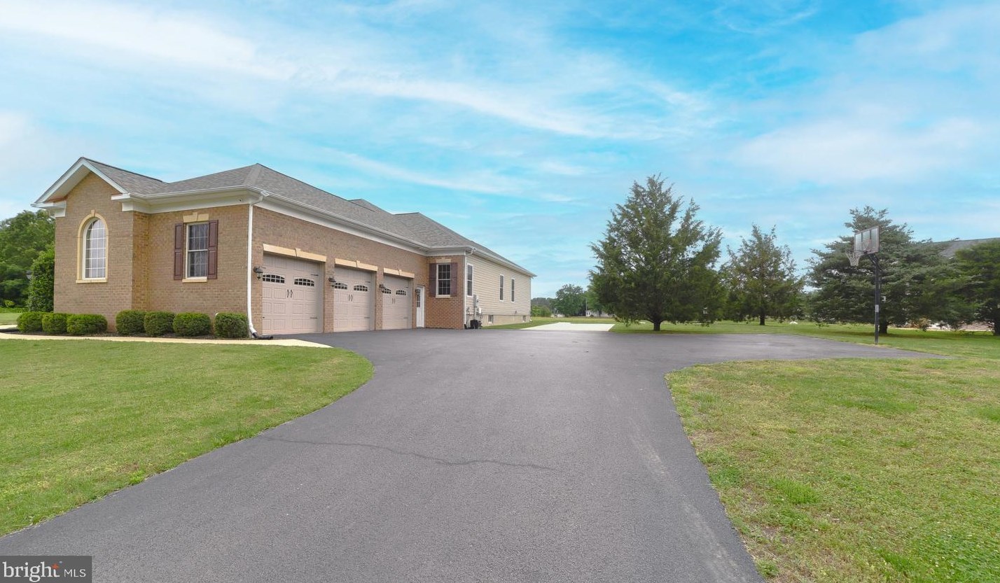 40840 Greenwood Ln, Leonardtown, MD 20650