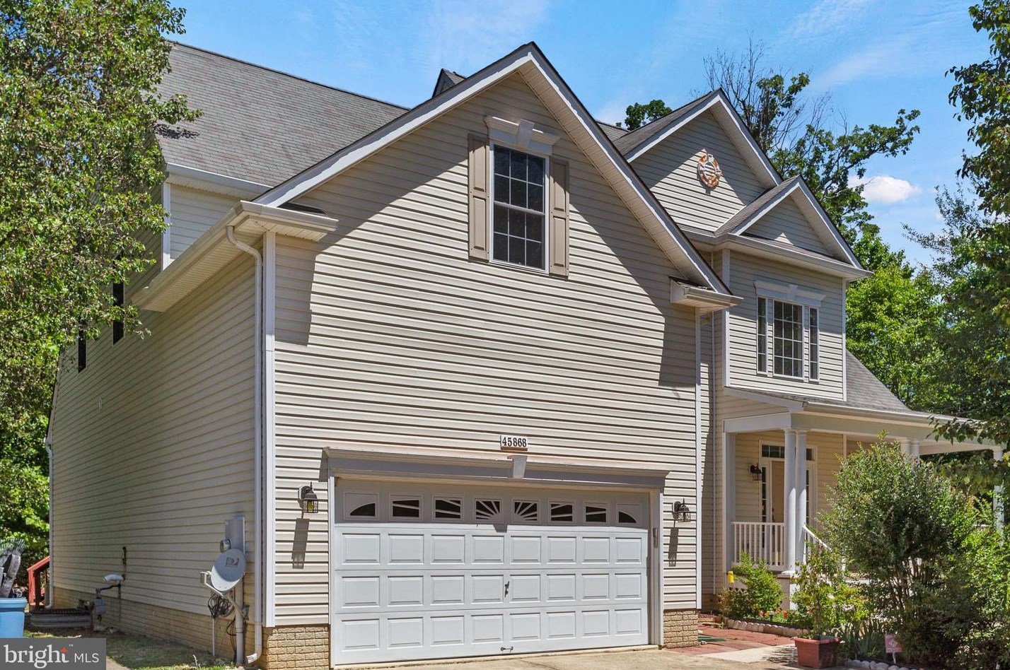 45868 Ketch Court, Lex Pk, MD 20653