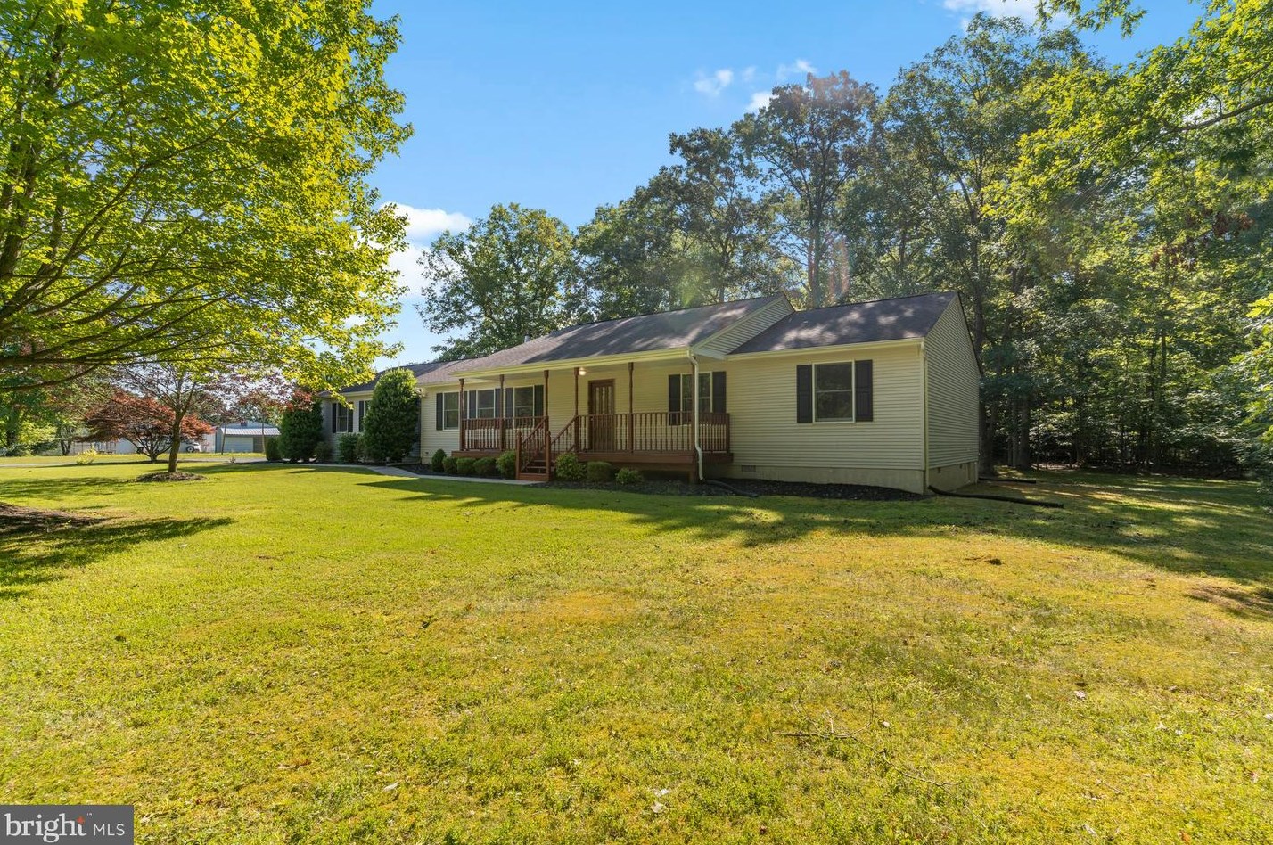 26650 Mechanicsville Rd, Mechanicsville, MD 20659