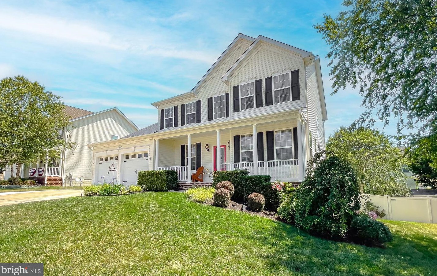 24682 Broad Creek Dr, Hollywood, MD 20636