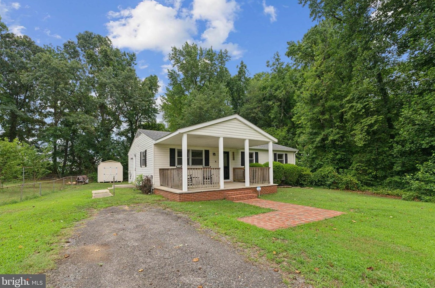 39163 Birch Manor Dr, Mechanicsville, MD 20659