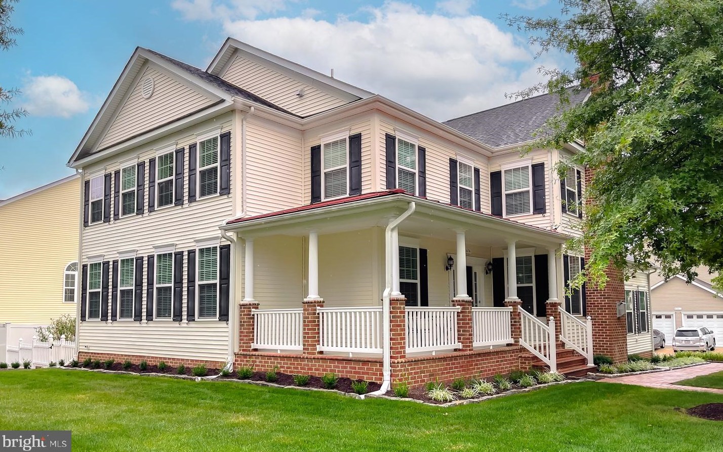 41474 Affirmed Way, Leonardtown, MD 20650