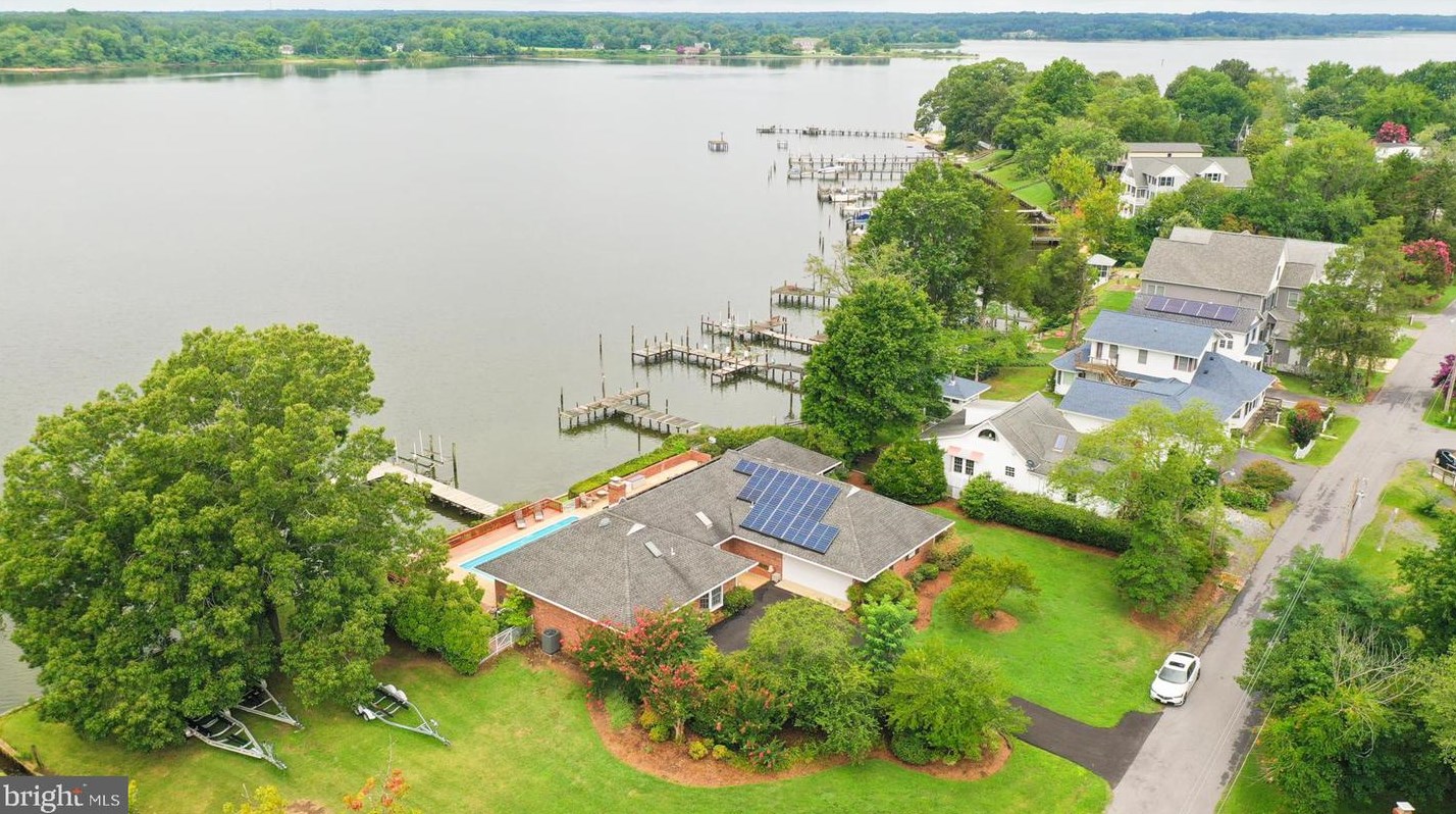 39653 Potomac Ave, Leonardtown, MD 20650