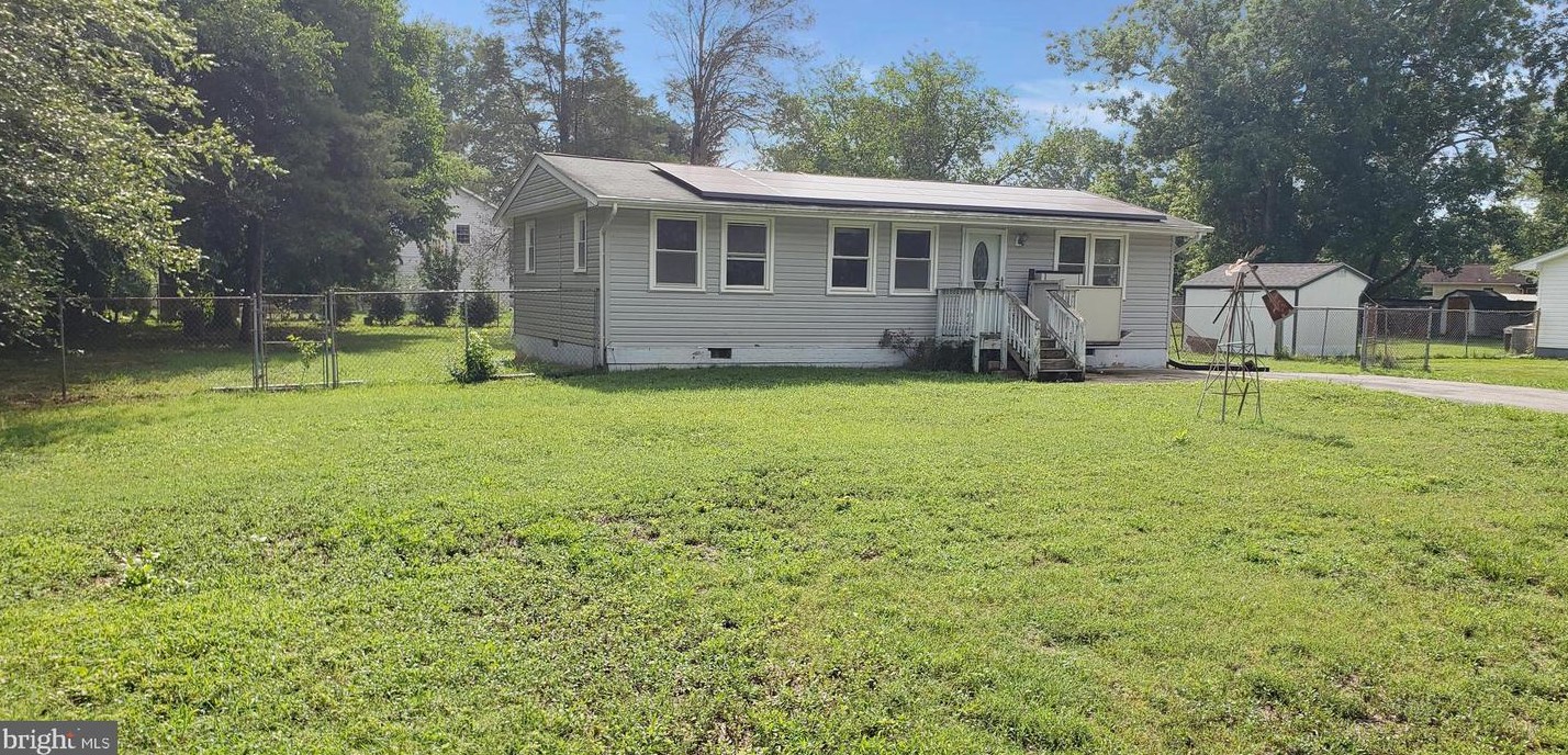 29848 Lee Rd, Mechanicsville, MD 20659