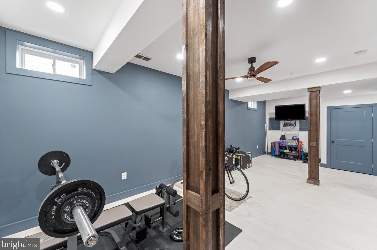 46105 Seabiscuit Ct, Lex Pk MD 20653-2091 exterior